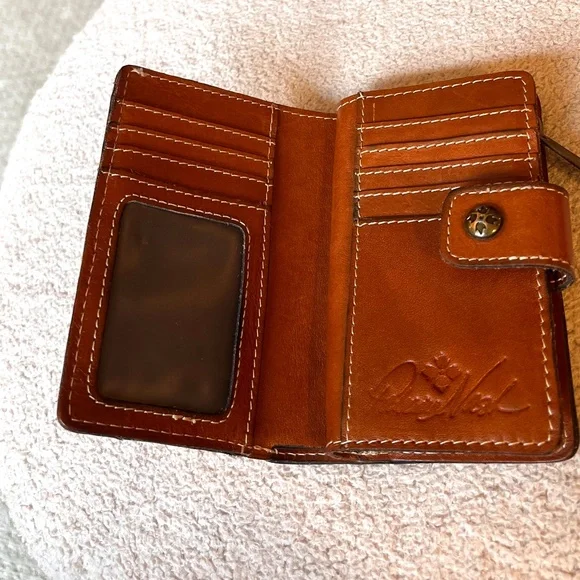 Patricia Nash Chiara Floral Design - Picture 6 of 10